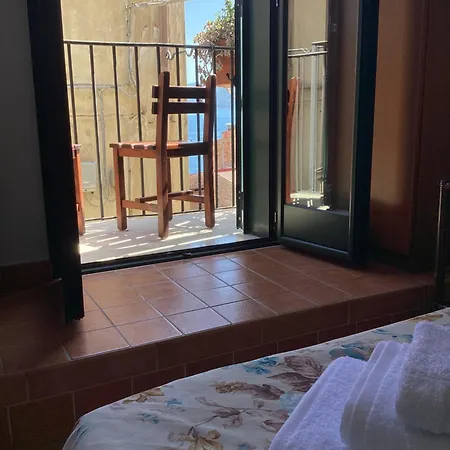 Bed & Breakfast La Locandiera
