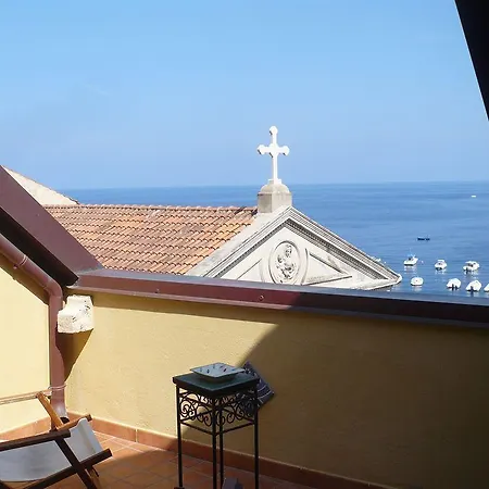 Bed & Breakfast La Locandiera