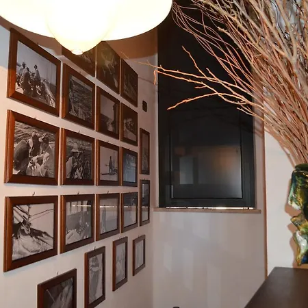 Bed & Breakfast La Locandiera