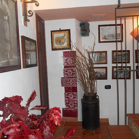 La Locandiera