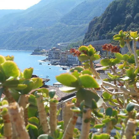 Bed & Breakfast La Locandiera