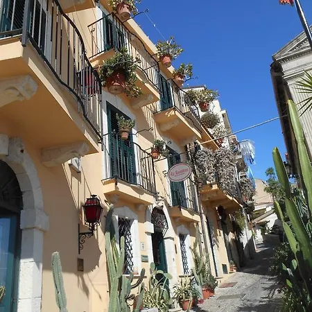 La Locandiera