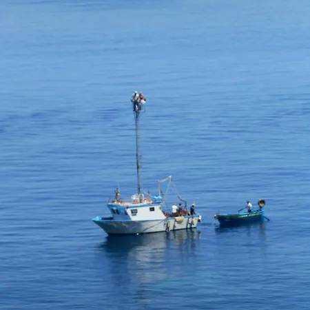 La Locandiera 3* Scilla