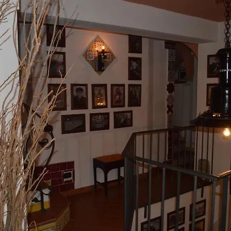 La Locandiera 3* Scilla