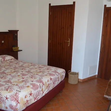 Bed & Breakfast La Locandiera