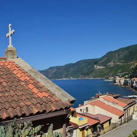 Bed & Breakfast La Locandiera