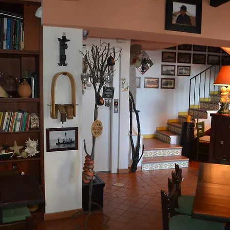 La Locandiera Bed & Breakfast 3*