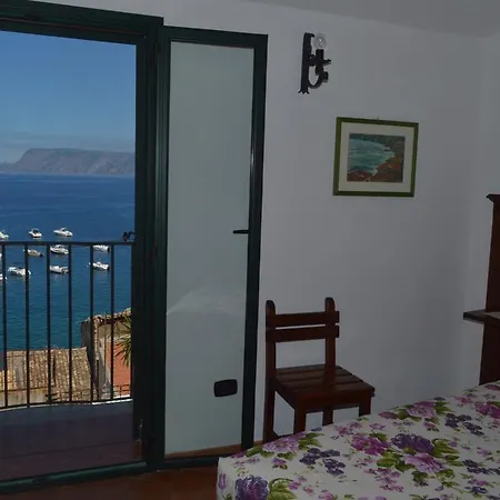 Frühstückspension La Locandiera