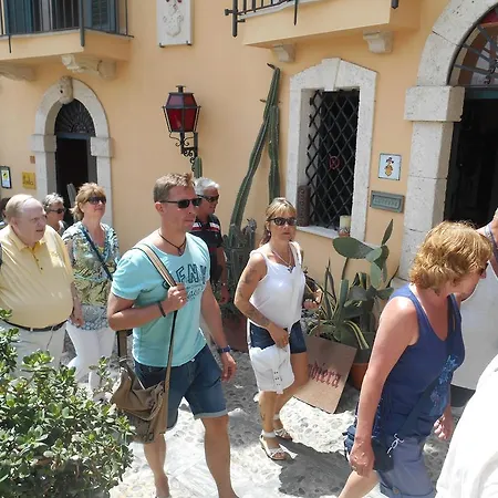 La Locandiera Bed & Breakfast 3*