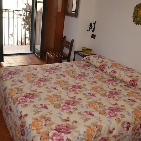 Frühstückspension La Locandiera