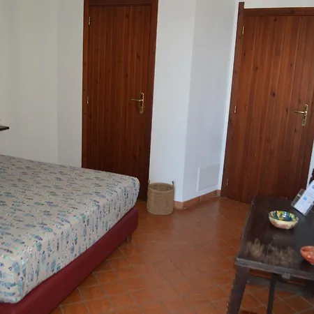 La Locandiera Bed & Breakfast Scilla