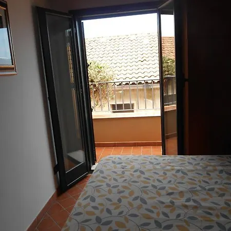 Bed & Breakfast La Locandiera Scilla