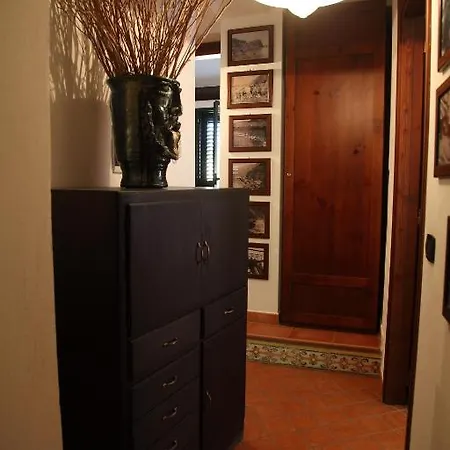 La Locandiera Bed & Breakfast Scilla