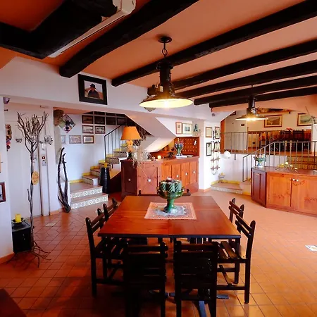 La Locandiera Bed & Breakfast 3*