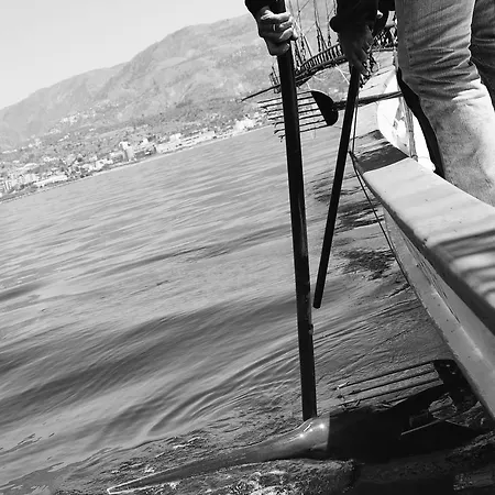 La Locandiera 3* Scilla