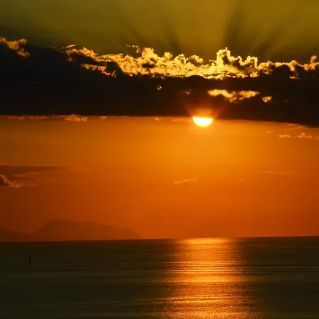 Bed & Breakfast La Locandiera