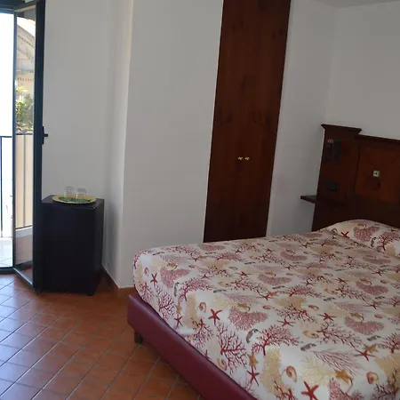 Bed & Breakfast La Locandiera Scilla