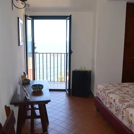 La Locandiera Frühstückspension