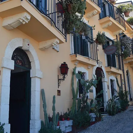 La Locandiera Bed & Breakfast Scilla