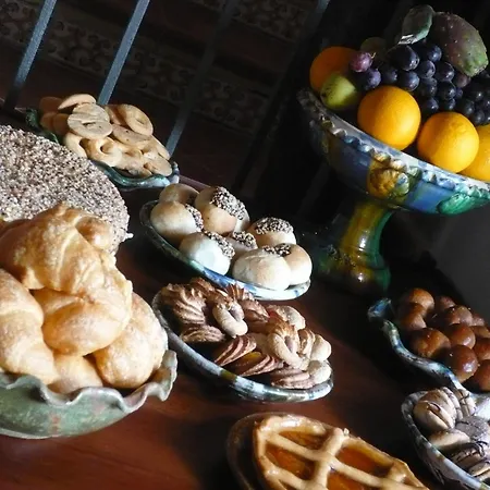 Bed & Breakfast La Locandiera Scilla