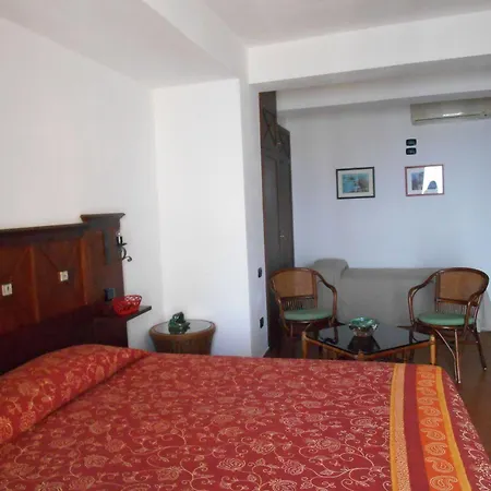 La Locandiera Bed & Breakfast