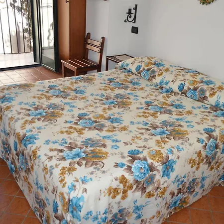 La Locandiera Nocleg ze śniadaniem 3*