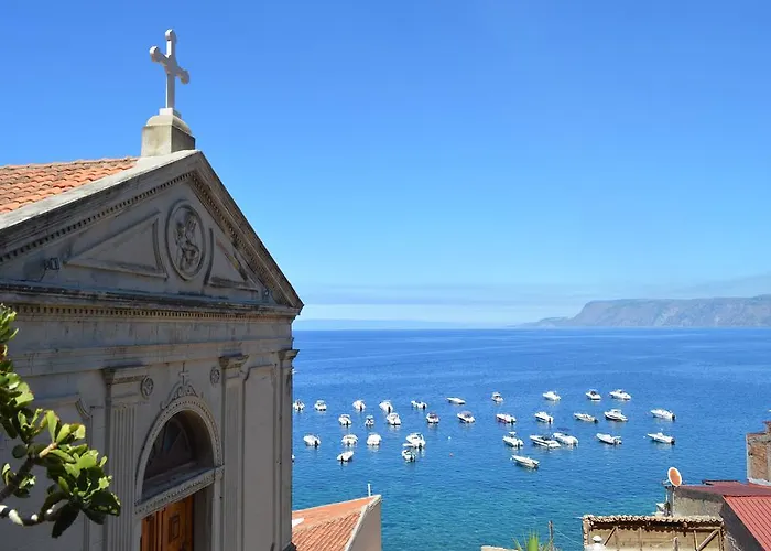 La Locandiera Bed & Breakfast