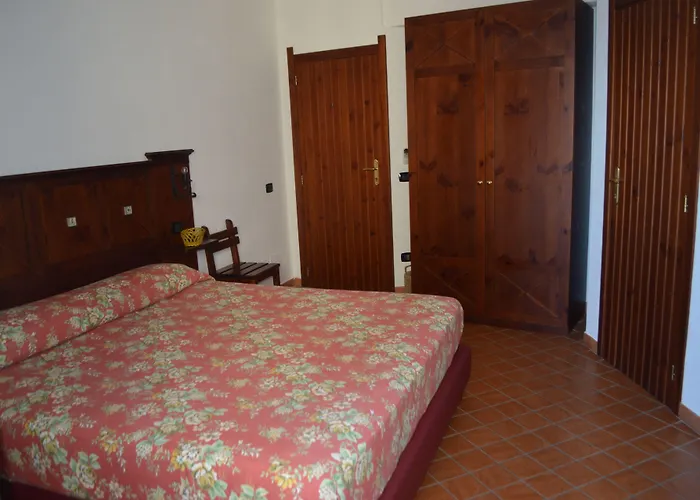 La Locandiera Bed & Breakfast 3*
