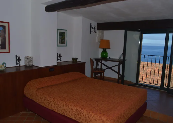 La Locandiera Bed & Breakfast Scilla