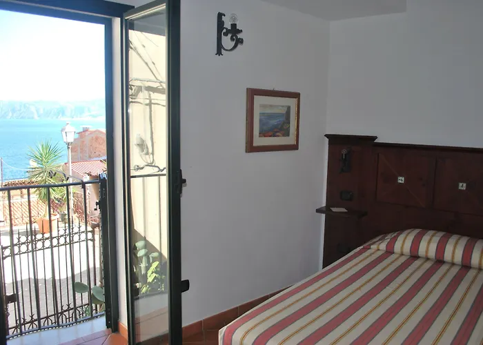 Bed & Breakfast La Locandiera