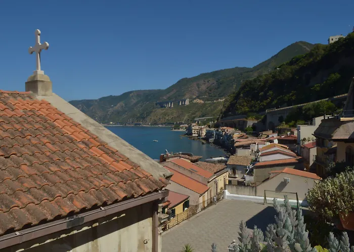 Bed & Breakfast La Locandiera