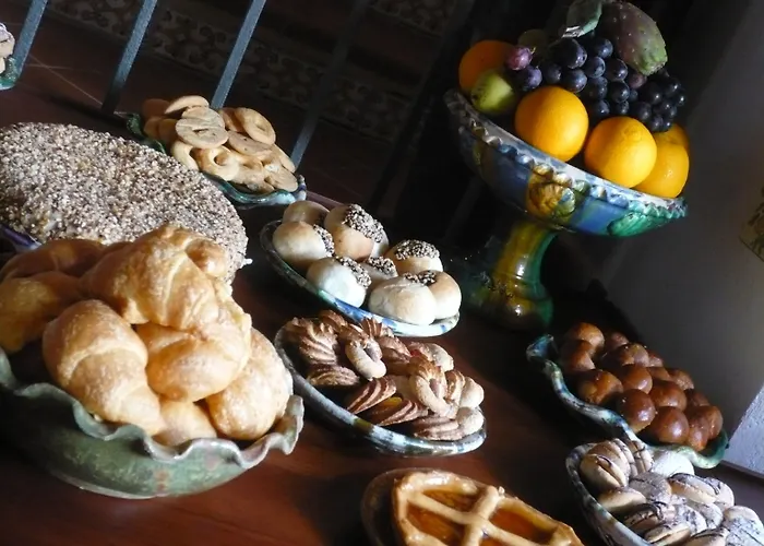 La Locandiera 3* Scilla