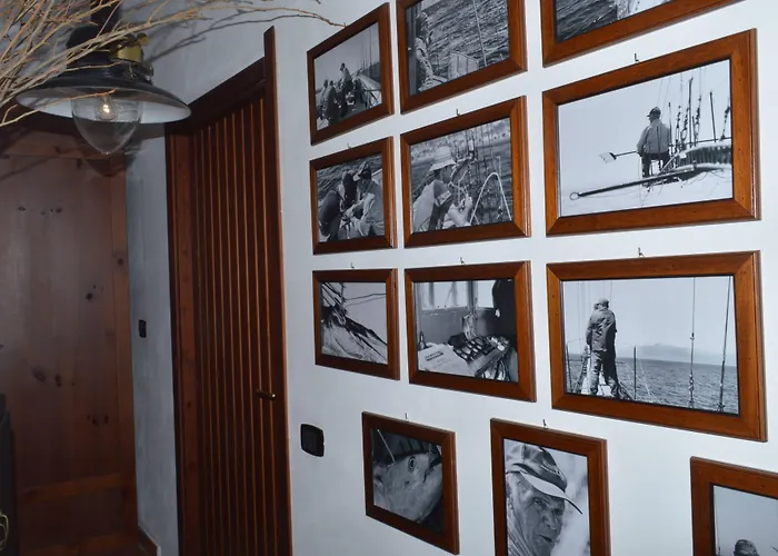 La Locandiera Bed & Breakfast