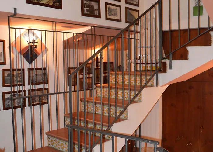 La Locandiera Bed & Breakfast