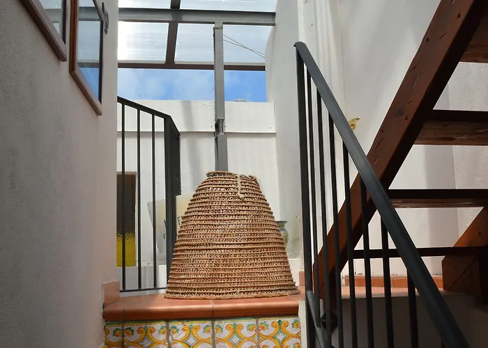 La Locandiera Scilla