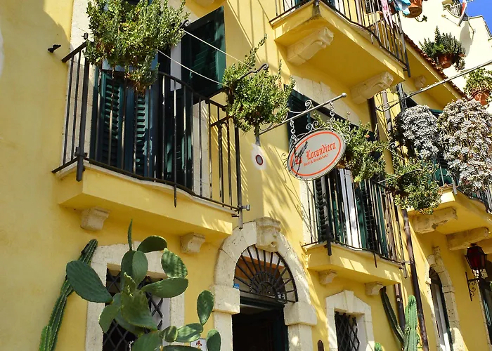 La Locandiera Bed & Breakfast