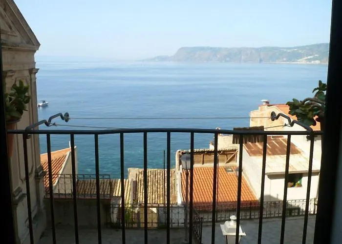 Bed & Breakfast La Locandiera