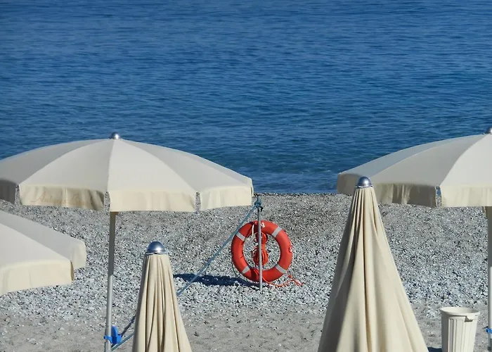 La Locandiera 3* Scilla