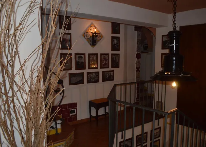 La Locandiera 3* Scilla