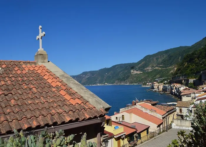 Bed & Breakfast La Locandiera