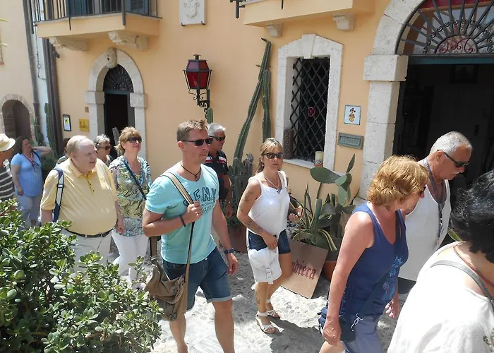 La Locandiera Bed & Breakfast 3*