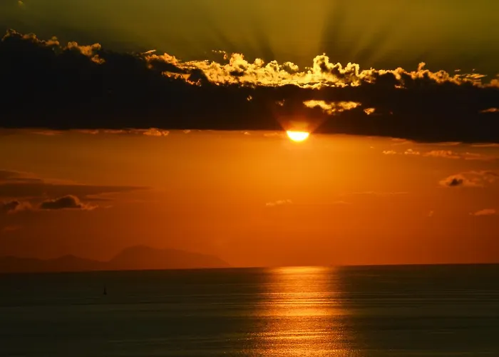 Bed & Breakfast La Locandiera